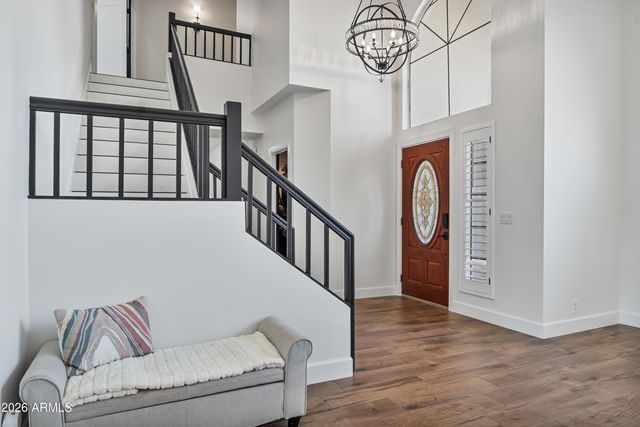 4019 E MONTGOMERY Road, Cave Creek, AZ 85331