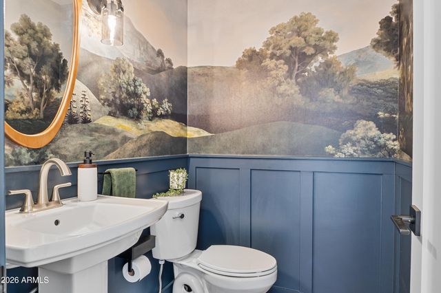 4019 E MONTGOMERY Road, Cave Creek, AZ 85331