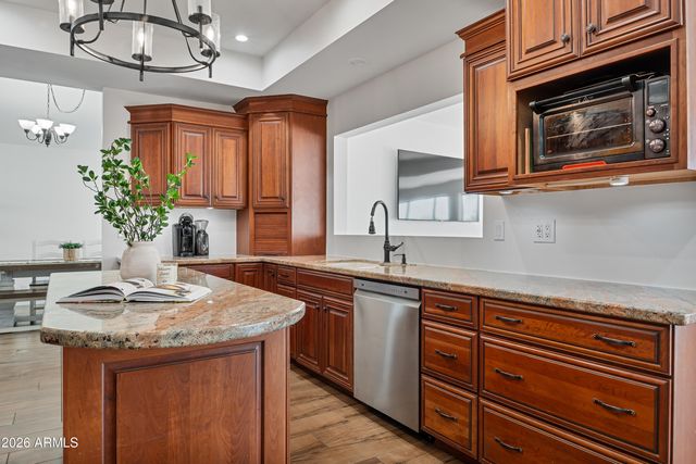 4019 E MONTGOMERY Road, Cave Creek, AZ 85331