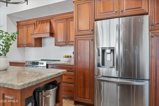 4019 E MONTGOMERY Road, Cave Creek, AZ 85331