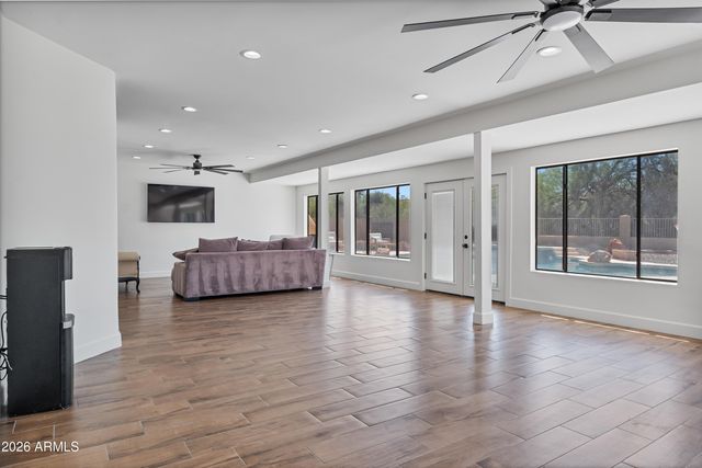 4019 E MONTGOMERY Road, Cave Creek, AZ 85331