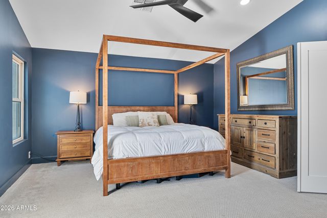 4019 E MONTGOMERY Road, Cave Creek, AZ 85331