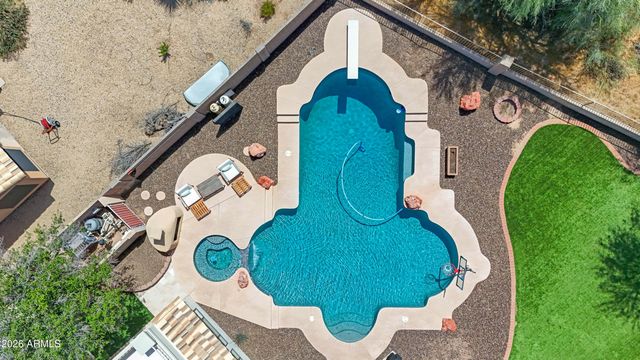 4019 E MONTGOMERY Road, Cave Creek, AZ 85331