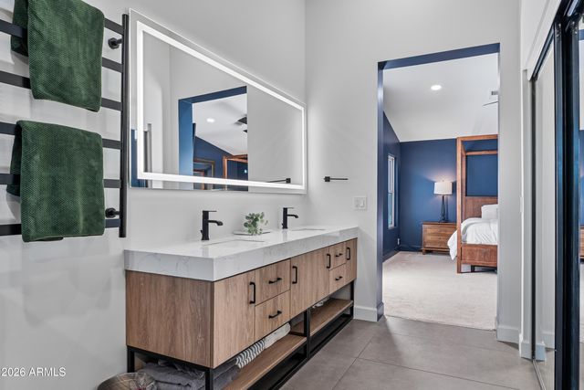 4019 E MONTGOMERY Road, Cave Creek, AZ 85331