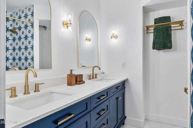 4019 E MONTGOMERY Road, Cave Creek, AZ 85331