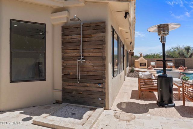 4019 E MONTGOMERY Road, Cave Creek, AZ 85331