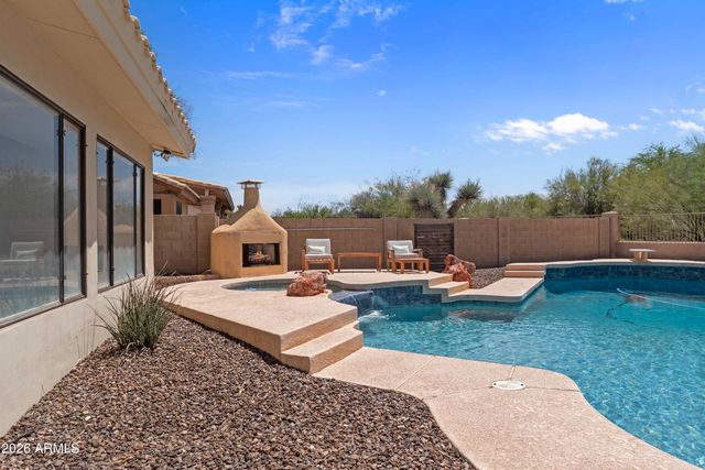 4019 E MONTGOMERY Road, Cave Creek, AZ 85331