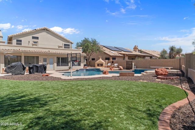 4019 E MONTGOMERY Road, Cave Creek, AZ 85331