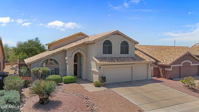 4019 E MONTGOMERY Road, Cave Creek, AZ 85331