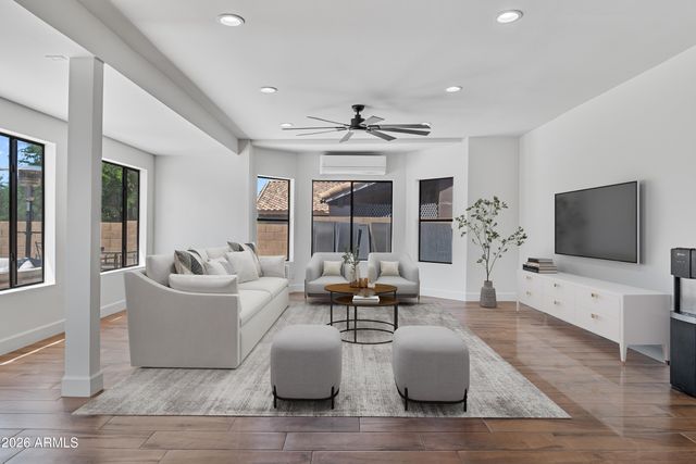 4019 E MONTGOMERY Road, Cave Creek, AZ 85331