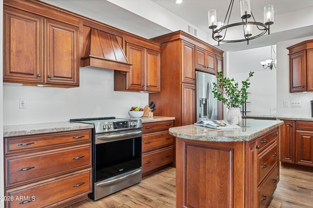 4019 E MONTGOMERY Road, Cave Creek, AZ 85331