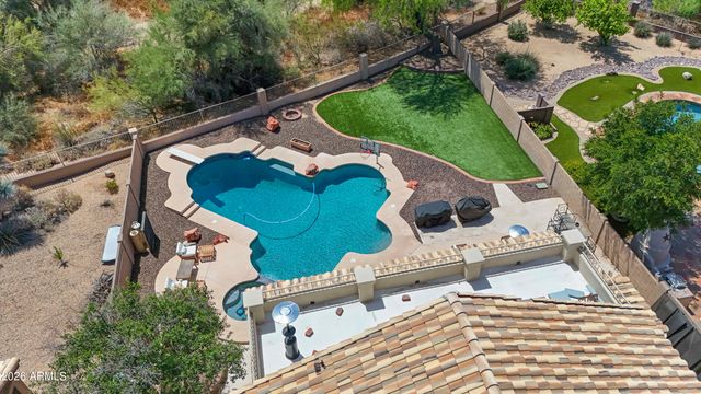 4019 E MONTGOMERY Road, Cave Creek, AZ 85331