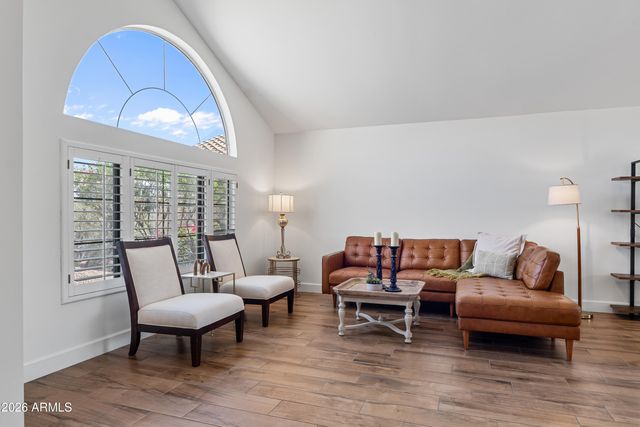 4019 E MONTGOMERY Road, Cave Creek, AZ 85331