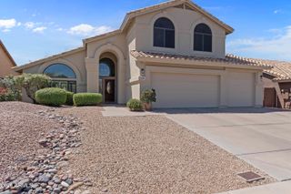 4019 E MONTGOMERY Road, Cave Creek, AZ 85331