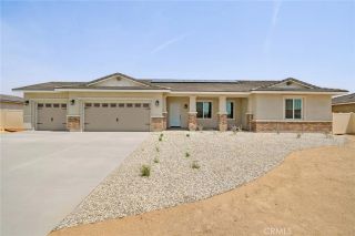 14836 Desert Lily Court, Apple Valley, CA 92307