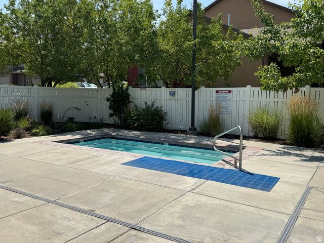 14478 S ROCKMONT DR, Herriman, UT 84096