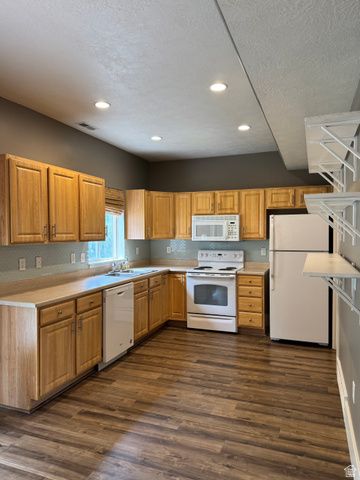 14478 S ROCKMONT DR, Herriman, UT 84096