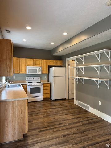 14478 S ROCKMONT DR, Herriman, UT 84096