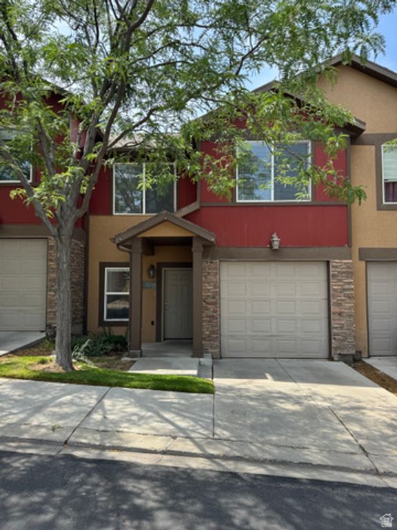 14478 S ROCKMONT DR, Herriman, UT 84096