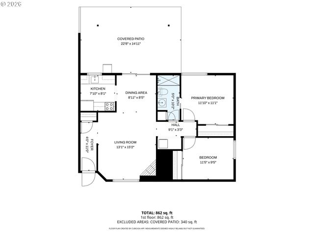 6364 Sw 192ND Ave, Beaverton, OR 97078