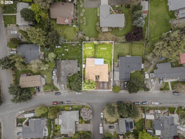 6364 Sw 192ND Ave, Beaverton, OR 97078
