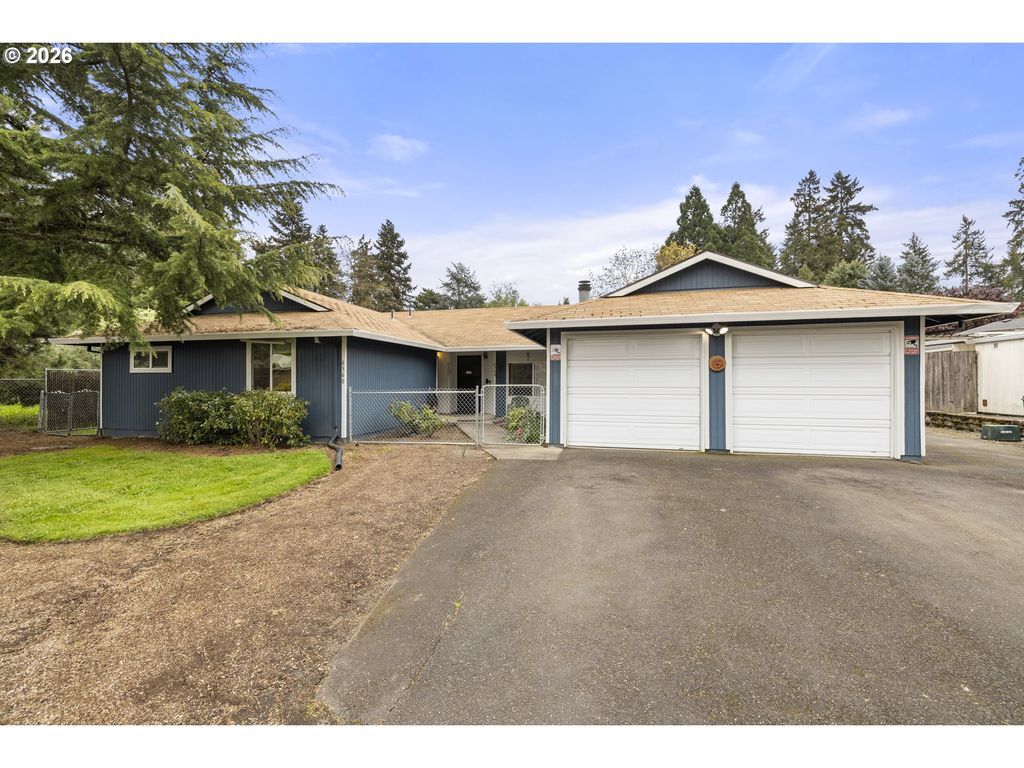 6364 Sw 192ND Ave, Beaverton, OR 97078