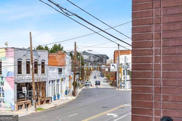 346 Peters Street SW 108, Atlanta, GA 30313