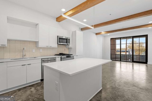 346 Peters Street SW 108, Atlanta, GA 30313