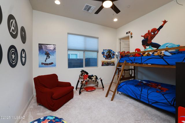 2567 W Plateau Ridge Drive, Oro Valley, AZ 85742