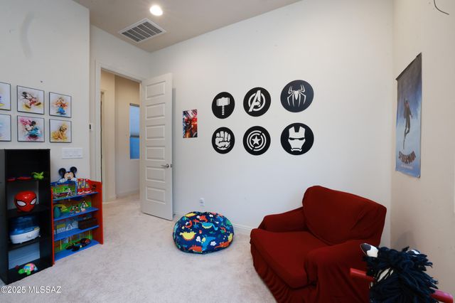 2567 W Plateau Ridge Drive, Oro Valley, AZ 85742