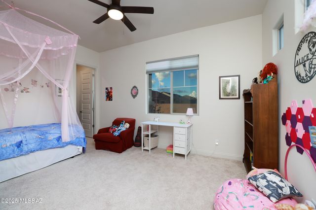 2567 W Plateau Ridge Drive, Oro Valley, AZ 85742