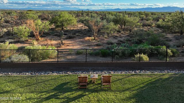 2567 W Plateau Ridge Drive, Oro Valley, AZ 85742