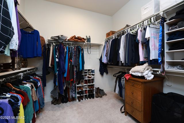 2567 W Plateau Ridge Drive, Oro Valley, AZ 85742