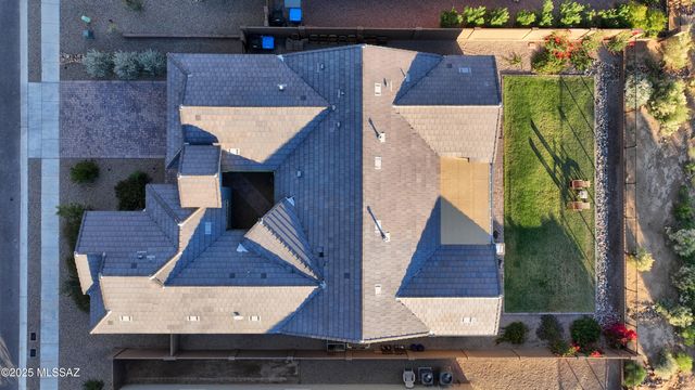 2567 W Plateau Ridge Drive, Oro Valley, AZ 85742