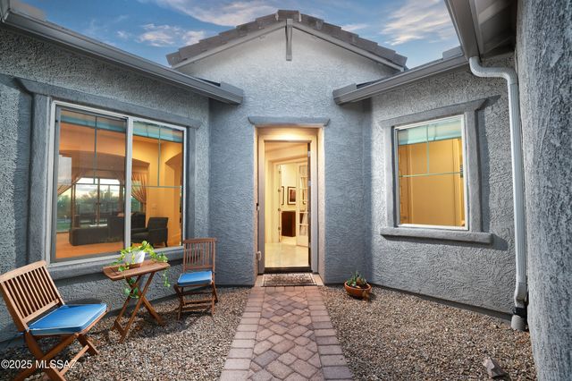 2567 W Plateau Ridge Drive, Oro Valley, AZ 85742