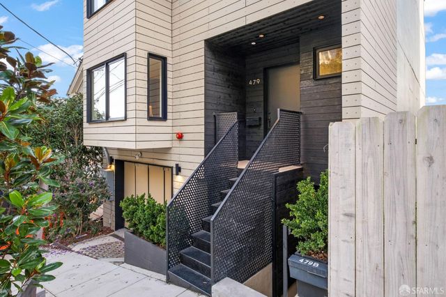 479 28th Street, San Francisco, CA 94131