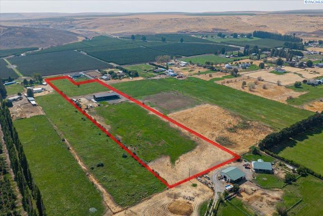 246614 E Hover Rd, Kennewick, WA 99337
