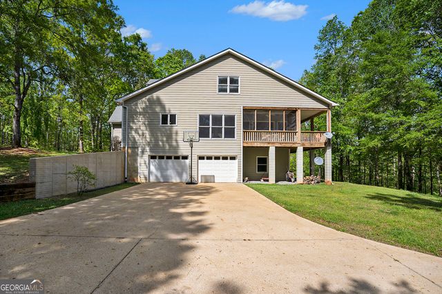 265 Neely Road, Lagrange, GA 30240