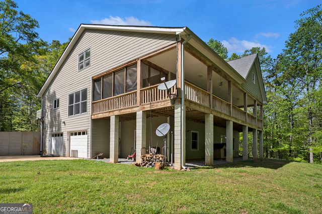 265 Neely Road, Lagrange, GA 30240