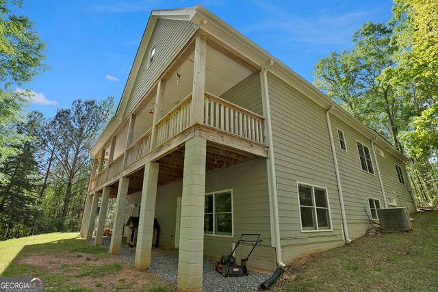 265 Neely Road, Lagrange, GA 30240