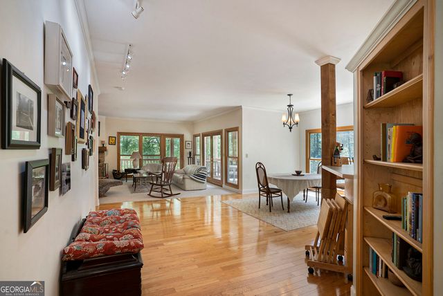 265 Neely Road, Lagrange, GA 30240