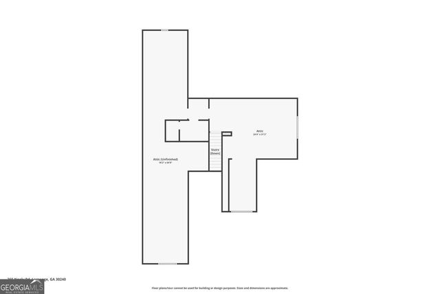 265 Neely Road, Lagrange, GA 30240