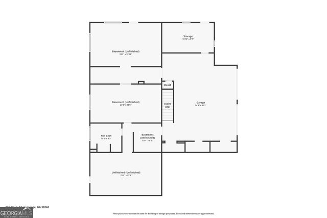 265 Neely Road, Lagrange, GA 30240