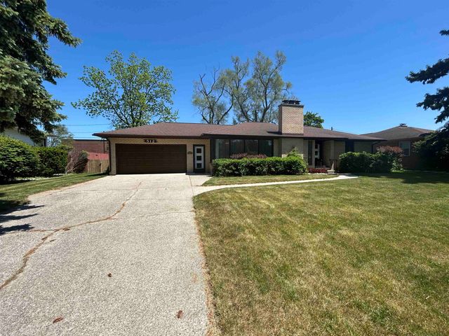 512 Handy Drive, Bay City, MI 48706
