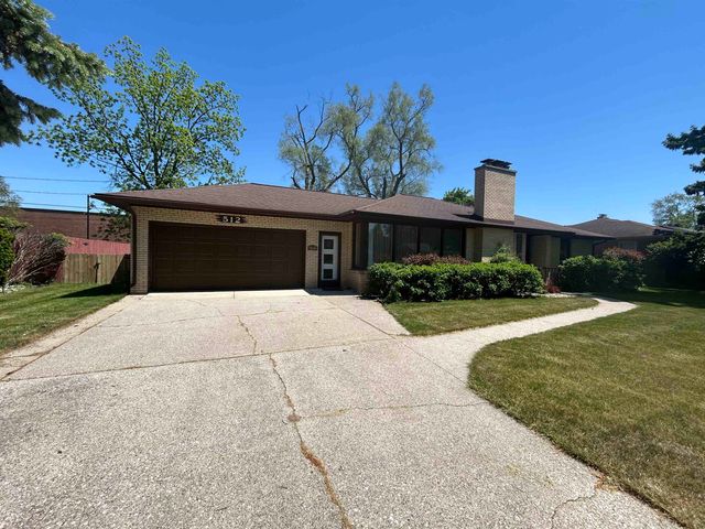 512 Handy Drive, Bay City, MI 48706