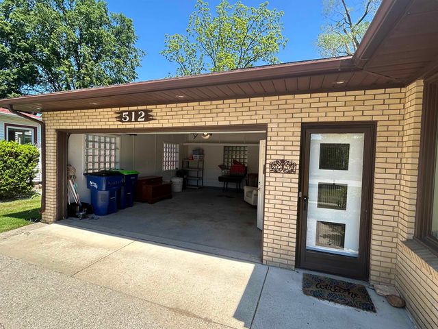 512 Handy Drive, Bay City, MI 48706