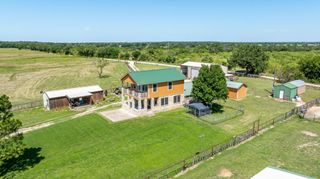 2440 County Road 243, Hico, TX 76457