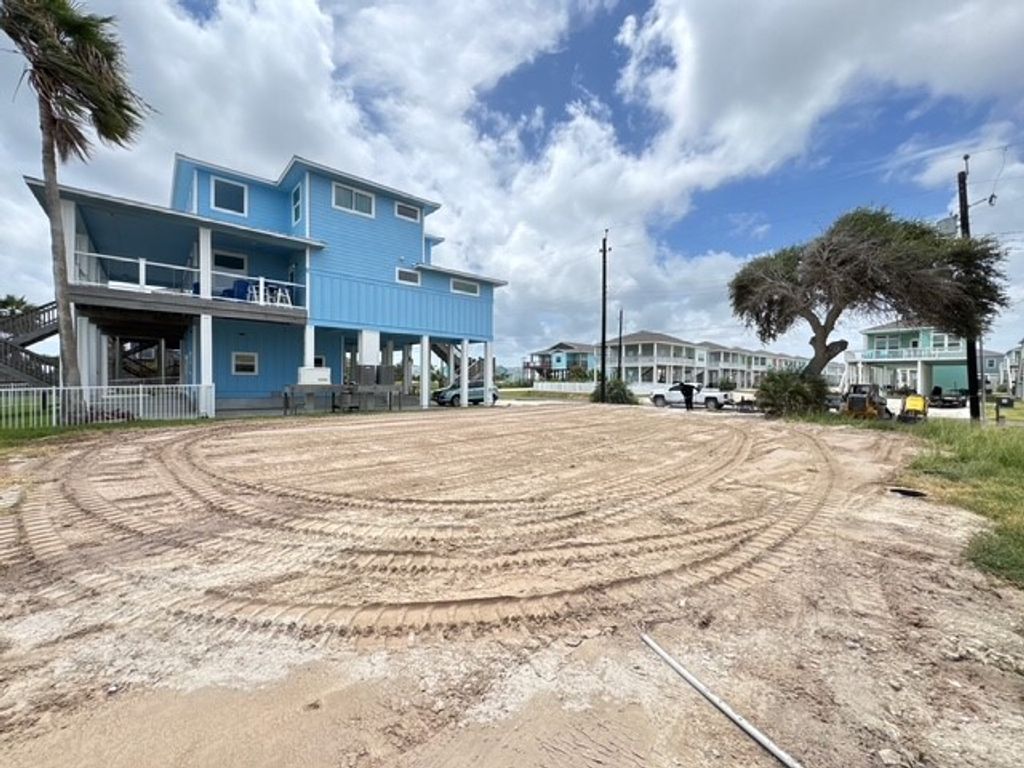 123 Ocean Dr, Rockport, TX 78382 — photo 4
