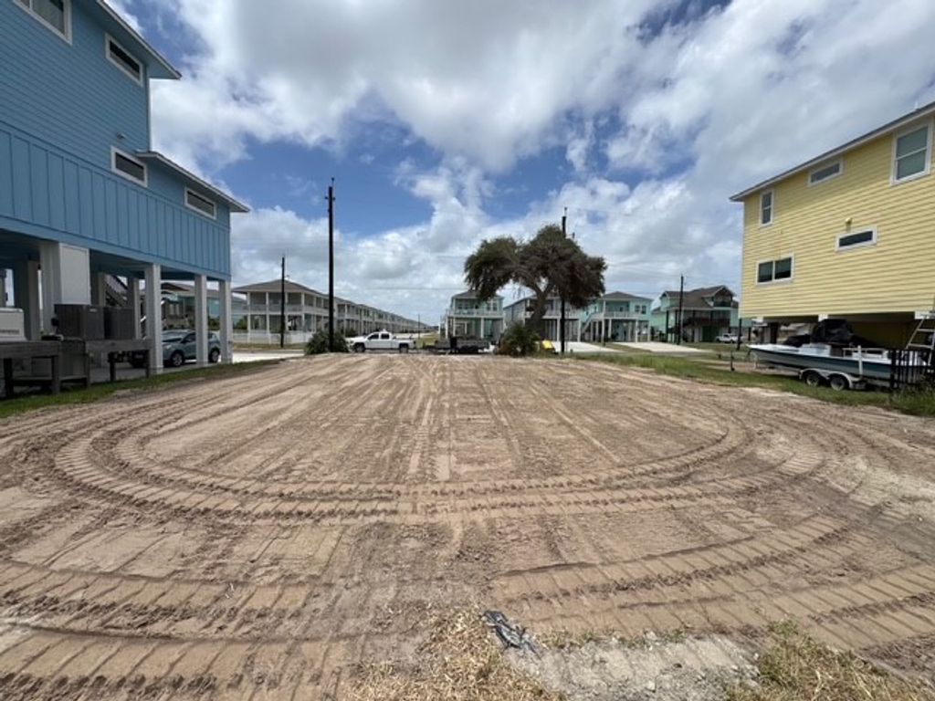 123 Ocean Dr, Rockport, TX 78382 — photo 5
