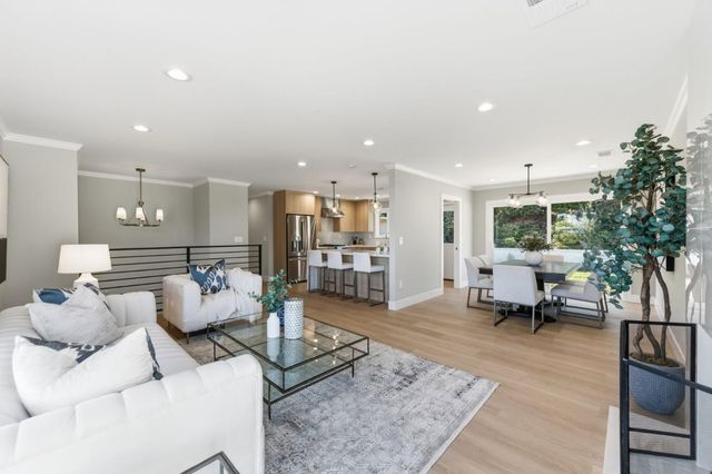 1104 Eden Bower Lane, Redwood City, CA 94061